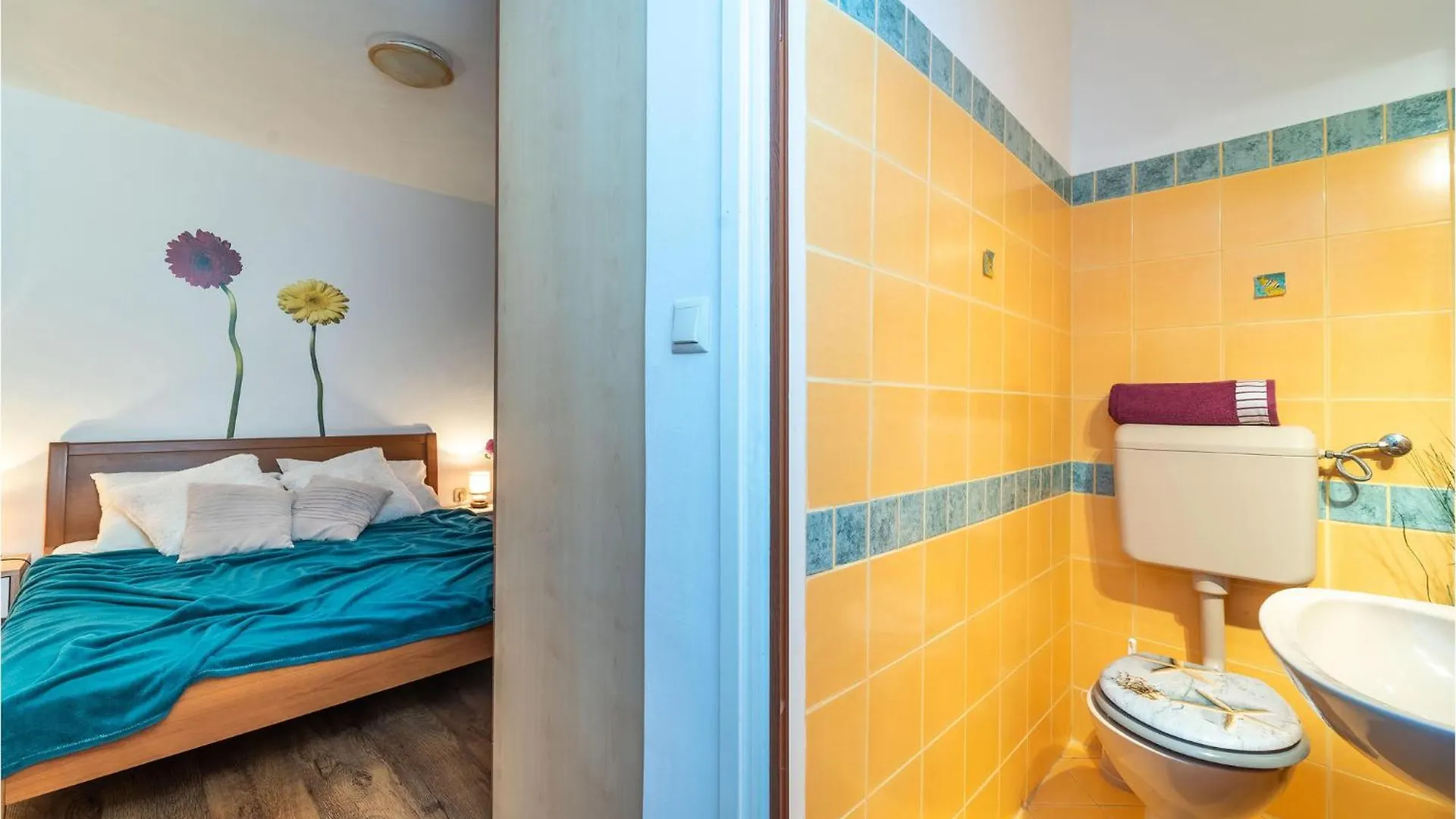 Casa vacanze Lovely Home In Veliki Vareski With Kitchen