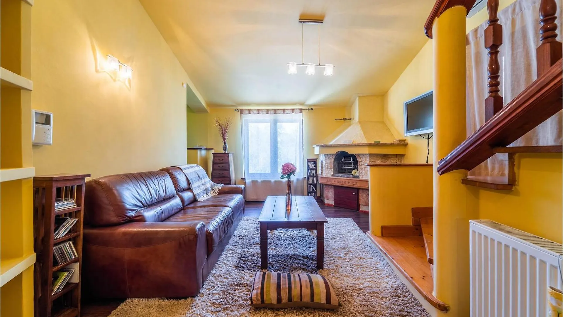 Сasa de vacaciones Lovely Home In Veliki Vareski With Kitchen Croacia