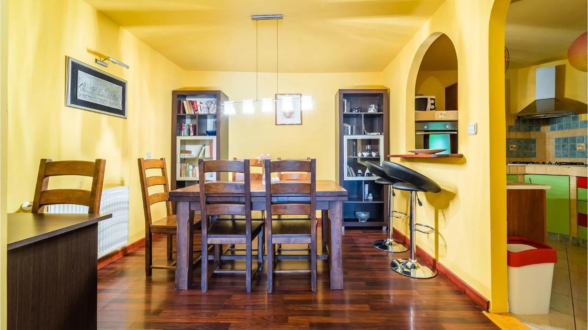 Сasa de vacaciones Lovely Home In Veliki Vareski With Kitchen