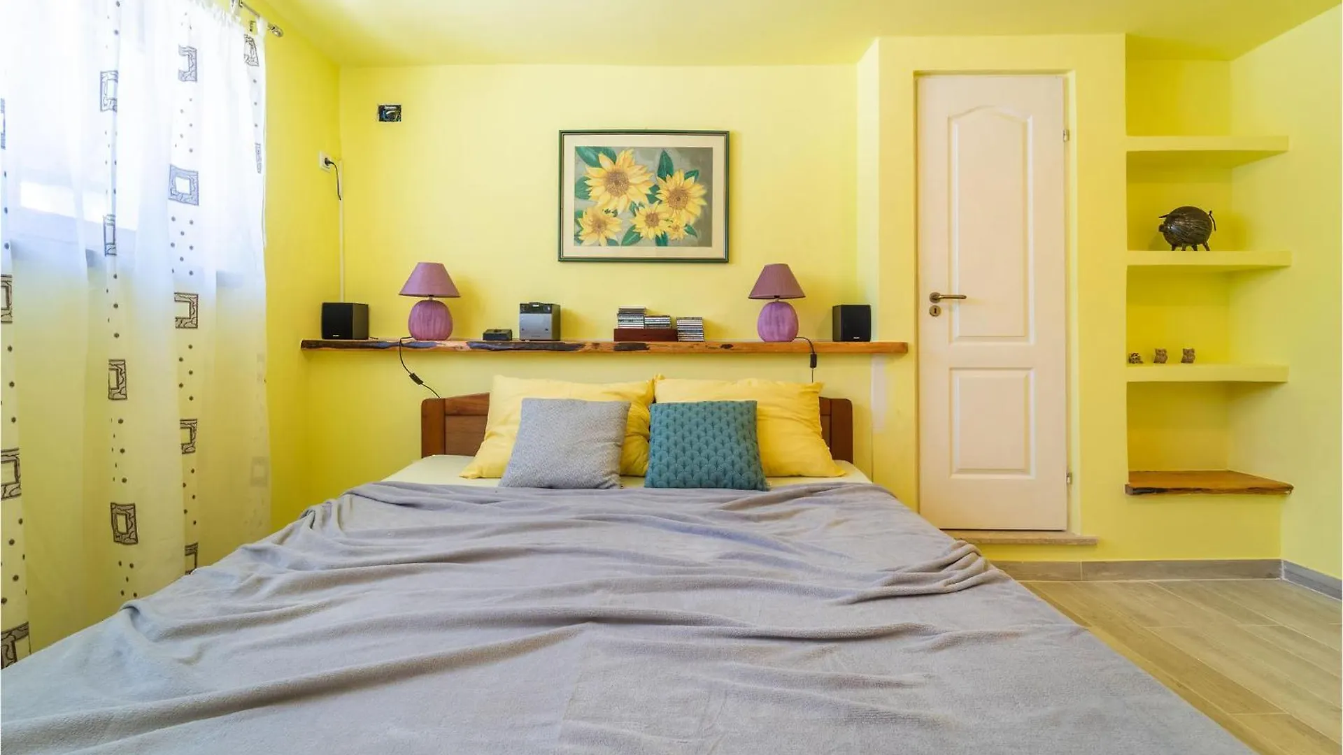 Lovely Home In Veliki Vareski With Kitchen 0*,  Croazia